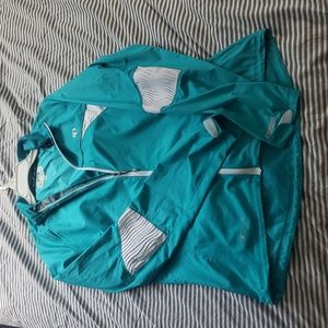 Izumi Elite cycling Jacket women's size L